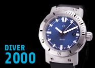 DIVER 2000