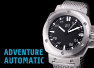 ADVENTURE AUTOMATIC