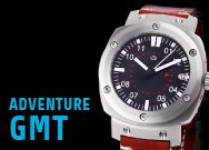 ADVENTURE GMT