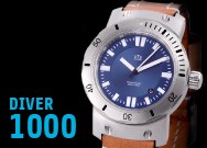 DIVER 1000 - V2