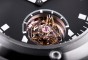 Die UTS Tourbillons 